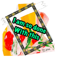 I Am Sticker by KaoruHironaka