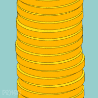 Working Work Work Work GIF by Pudgy Penguins