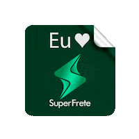 Empreendedor Sticker by superfrete
