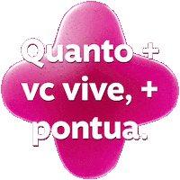 Pontoslivelo Sticker by Livelo