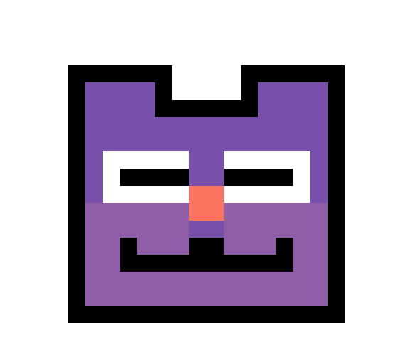 Hipster Whale Lol Sticker by Crossy Road