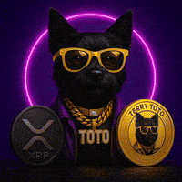 Xrp GIF by Terry Toto