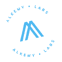 Labs Sticker by Alkemy