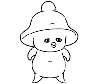 Hate No Sticker