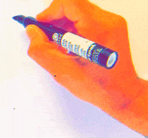 animation GIF by Ryan Seslow