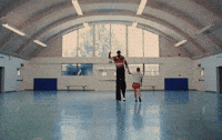 Auditions Tryouts GIF by Julia Michaels