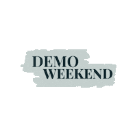 Showroom Sticker by Welvaere