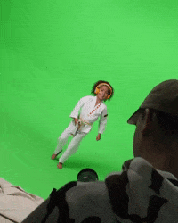 kids kick GIF by BuddyPhones
