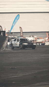 Ford Performance GIF