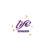 Life Rewards Sticker by QNB Group