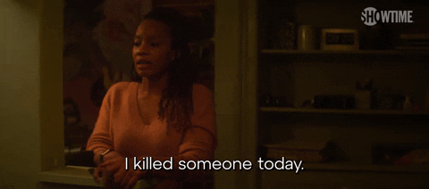 Season 1 Episode 3 GIF by SHOWTIME