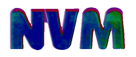 Art 3D Sticker