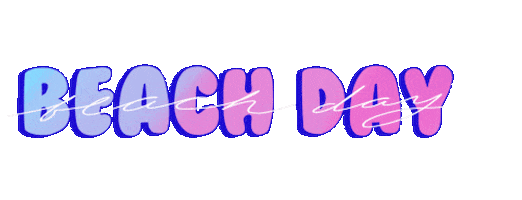 Summer Time Sticker by Jack0_o