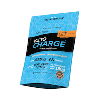 Fasting Ketones Sticker by KetoLife