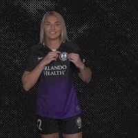Soccer Celebration GIF by Orlando Pride