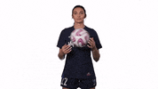 Nwsl GIF by National Women's Soccer League
