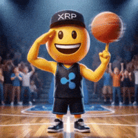 Nba Bball GIF by SaluteXRPL