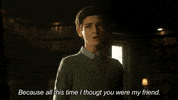 GIF by Gotham