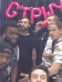GIF by GiphyStudiosLastCall