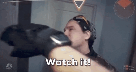 watch it video games GIF by Saturday Night Live