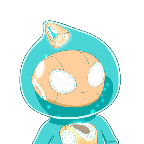 Cringe No Sticker by Masters of Mayhem