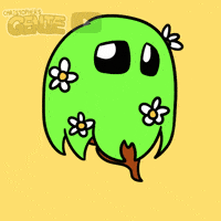 I Love You Flirt GIF by Christophers Genie