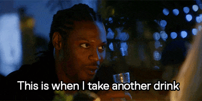 vh1 drink cheers drinks alcohol GIF