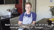 Youtube Cooking GIF by tyler oakley