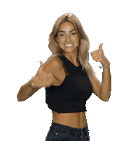 Mecaigoderisa Estefaniaahumada Sticker by Las Estrellas