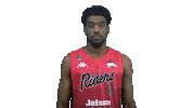 Bbl Wright Sticker by Leicester Riders