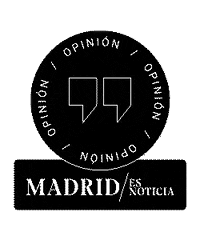 Edita Magerit Sticker by Madrid es Noticia