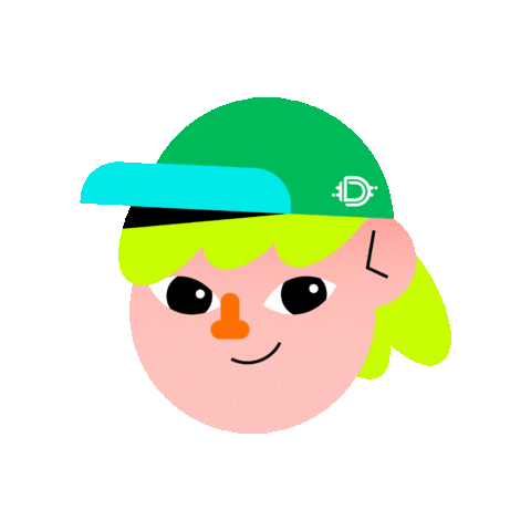 Mascara Wallet Sticker by Defiant