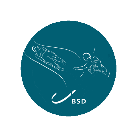 Official_BSD giphygifmaker logo olympics bsd Sticker