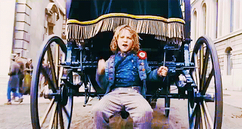 les miserables GIF