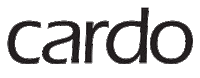 Cardo Sticker by CardoSystems