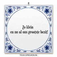 Moment Wonder GIF by Tegelspreuken.nl