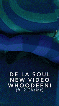 2 chainz whodeeni GIF by De La Soul