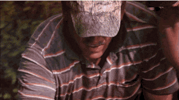 swamp people gator GIF