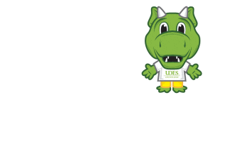 UDESUniversidad giphyupload udes dragones drako Sticker