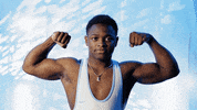North Carolina Wrestling GIF by UNC Tar Heels