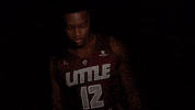 Littlerockmbb2020 GIF by Little Rock Athletics