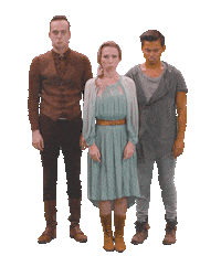 Sad Elf Sticker by Studio 100