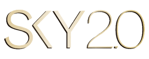 Sky Dubai Sticker by Virgin Radio Lebanon