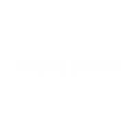 Sticker by Atlanta Beltline