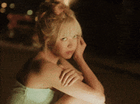 Lily Reality Hurts GIF