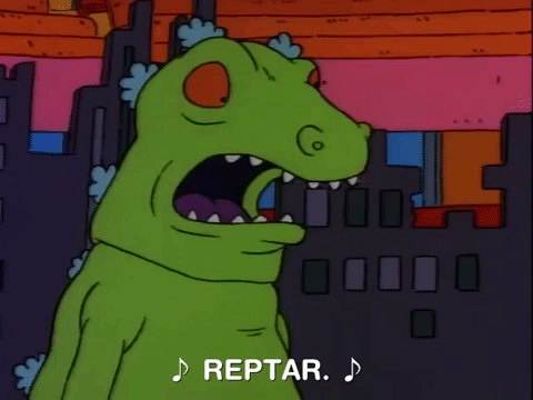 nicksplat rugrats GIF