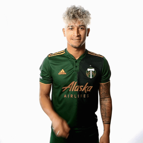Portland Timbers Sport GIF by Timbers