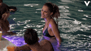 Happy Temptation Island GIF by Videoland