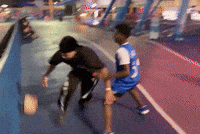 Defense GIF