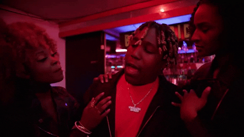 no idea GIF by Don Toliver